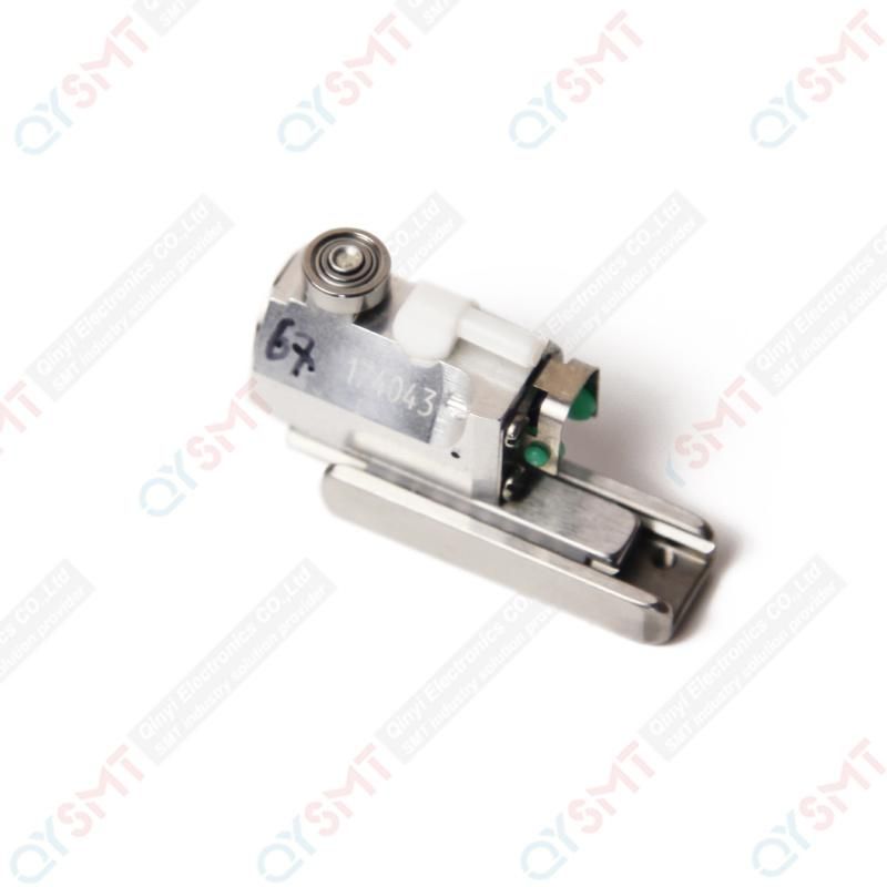 SMT Spare Parts Siemens 12er-Segment Kpl. Dlm2 00319748s03