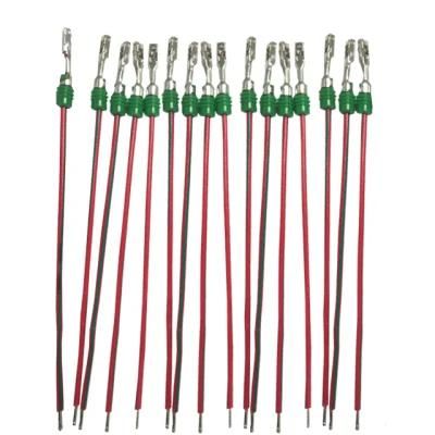 Wire Stripper Waterproof Seal Plug Inserting Terminal Crimping Machine