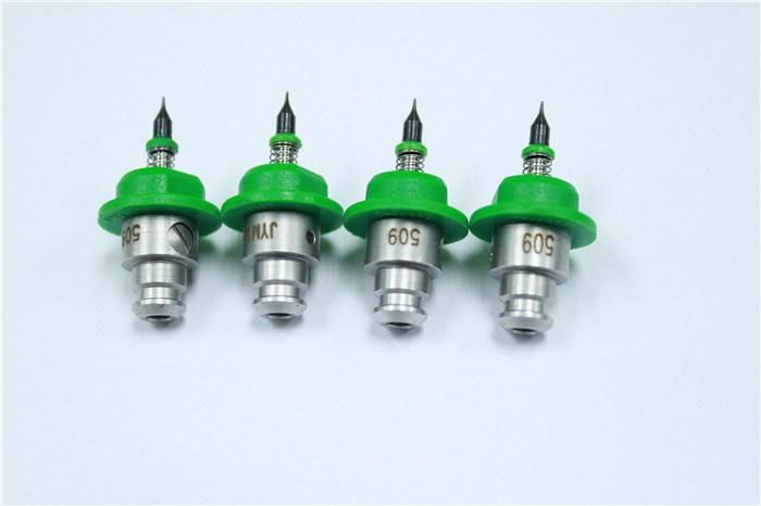 SMT Parts Juki 509# Nozzle Special Nozzle with Wholesale Price