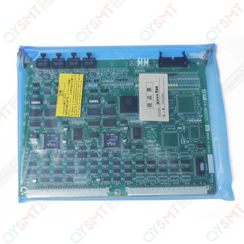 SMT Panasonic Msh3 One Board Microcomputer N1f2252A
