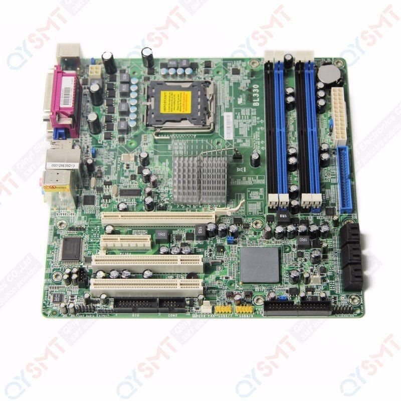 SMT Spare Parts Dek Board Bl3301-100g
