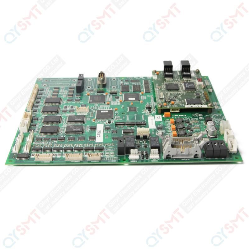 Juki Fx-3 Base-Carry PCB Asm 40047559