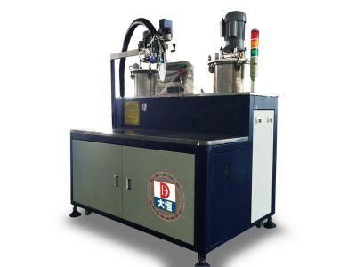 Manual Gluing Machine Factory