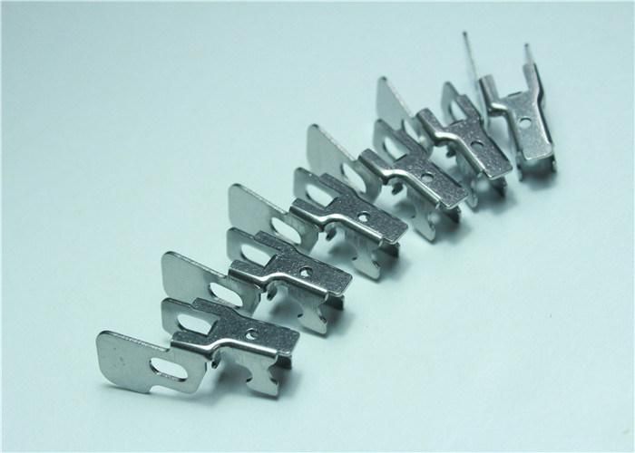 J90650179c Samsung Feeder Upper Cover Hook of SMT Spare Part