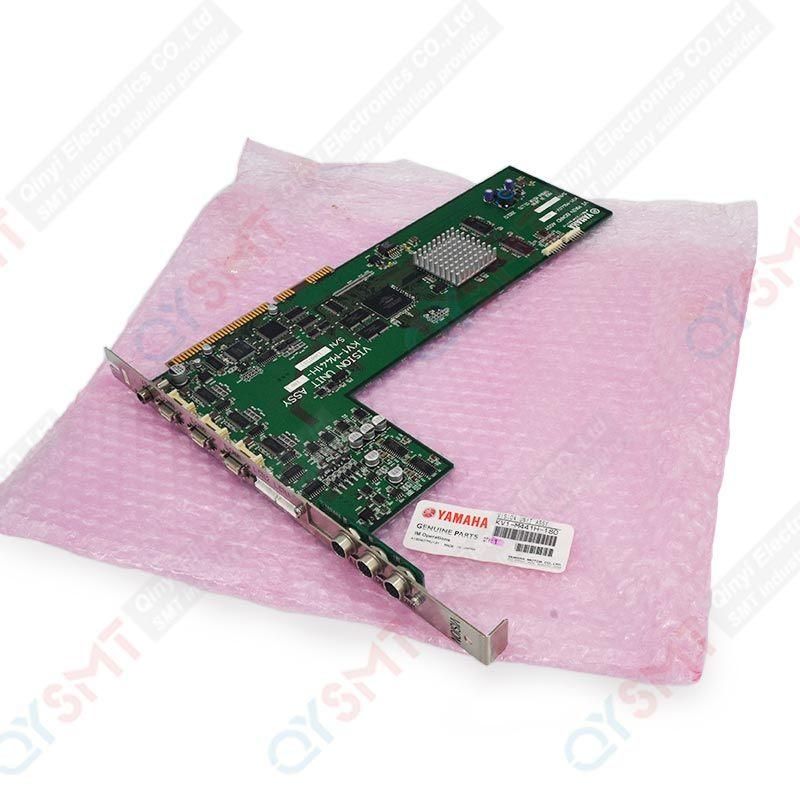 SMT Card YAMAHA Vision Board Assy Kv1-M441h-180