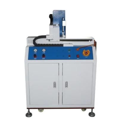 Xy-D3340 PU Glue Silicon Gel Glue Dispensing Machine