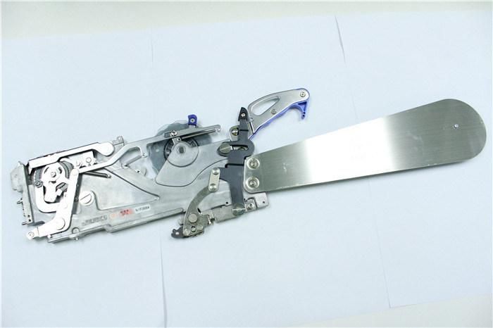 Juki Feeder Parts CFR 8X4mm Feeder with Big Tail
