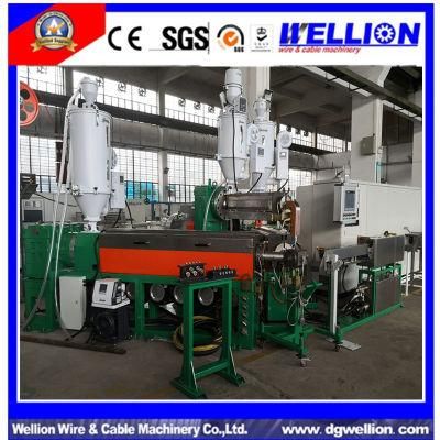 2020 New Extrusion Extruder Machine for BV/Bvr Building Wire Cable