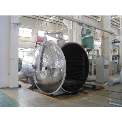Power Transformer Electric Vapor Phase Drying Equipment