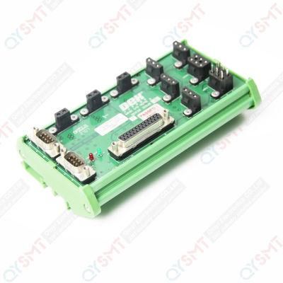 SMT Parts Dek Main Io Node 181436