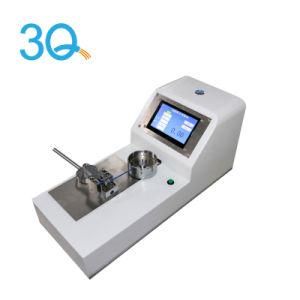3q Wire Harness Tensile Testing Machine Wire Push Pull Tester Tensile Strength Tester