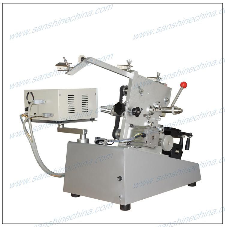 Automatic Toroidal Coil Winding Machine (SS900B6)