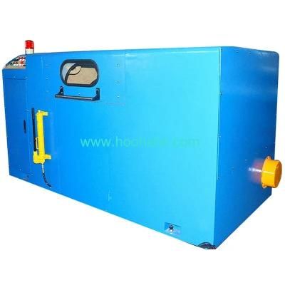 High Speed Copper Wire and Cable Bunching and Twisting Machine