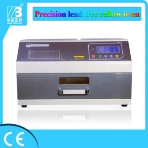 Reflow Soldering Machinereflow Oven2400W Infrared Heater Soldering Machine Automatic