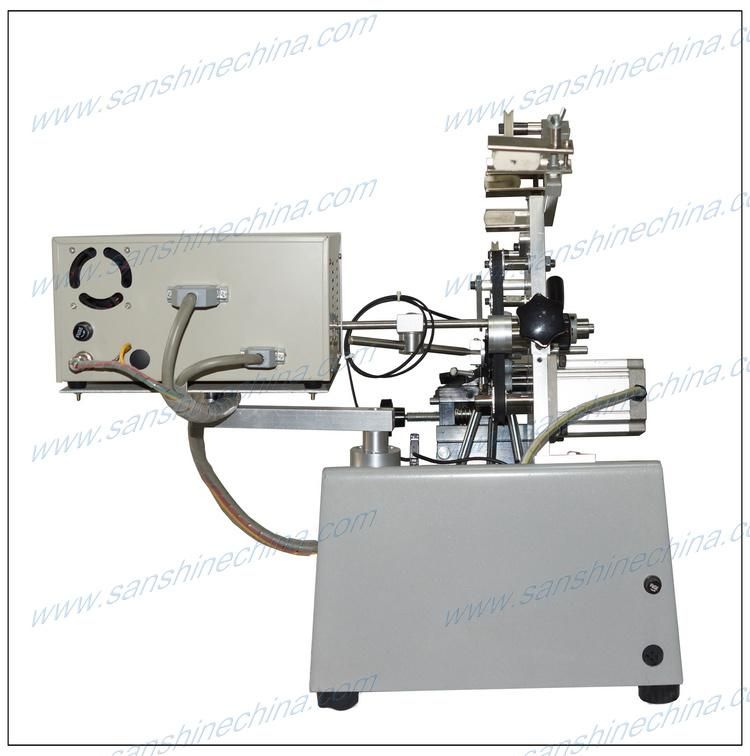 Mini Type Automatic Toroid Coil Winding Machine (SS900B2)