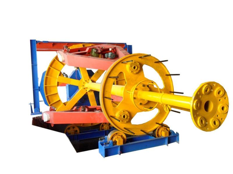 Kvv Wire Cable Production Equipment
