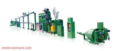 Advanced Quality Manufacturer of Wire and Cable Extrusion Machine