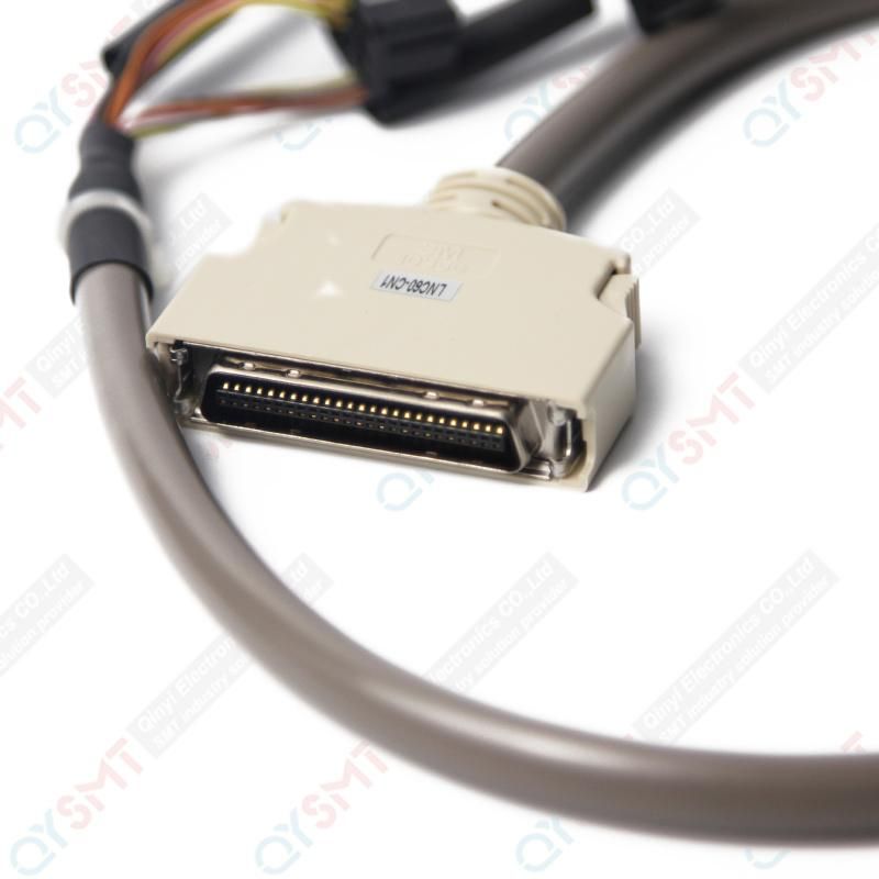 SMT Parts Juki Lnc60 If Cable Asm 40045434