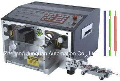 Wire Cutting and Stripping Machine (ZDBX-2)