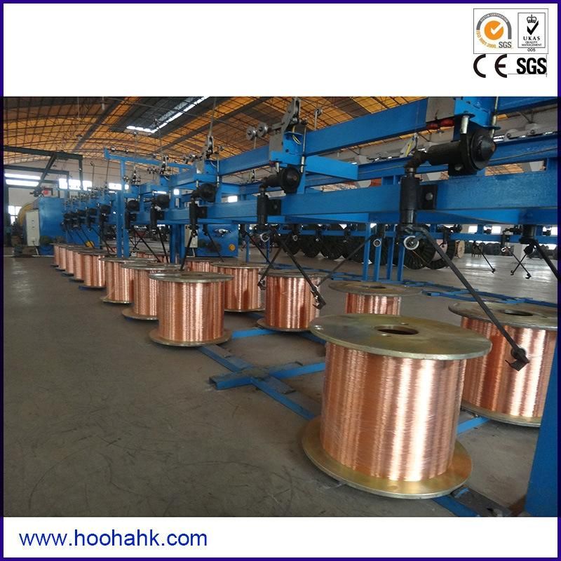 Best Quality Cable Bunching Machine with Price