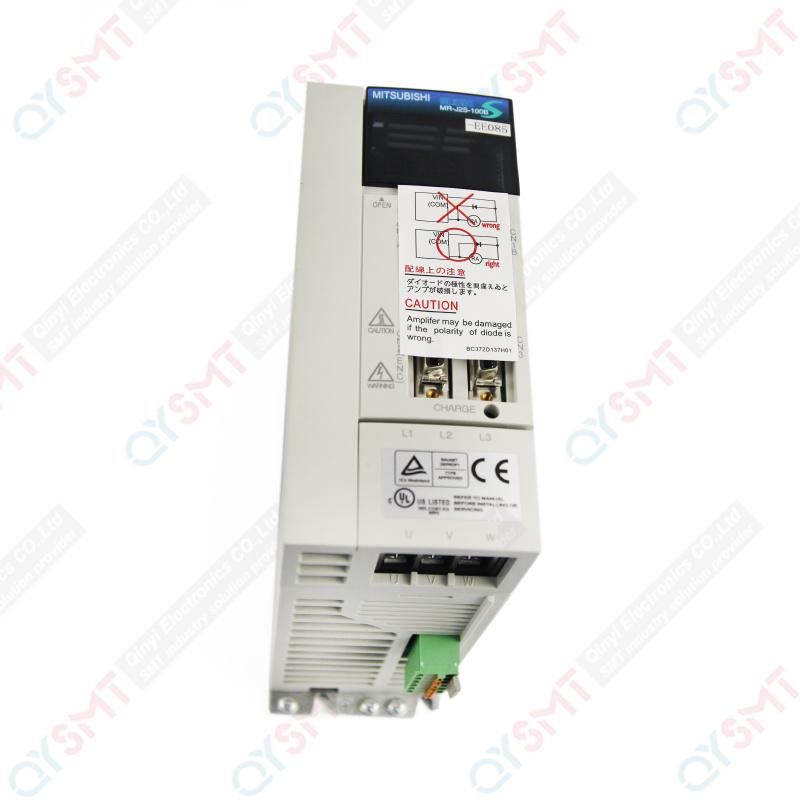 Panasonic Driver Mr-J2s-100b-Ee085