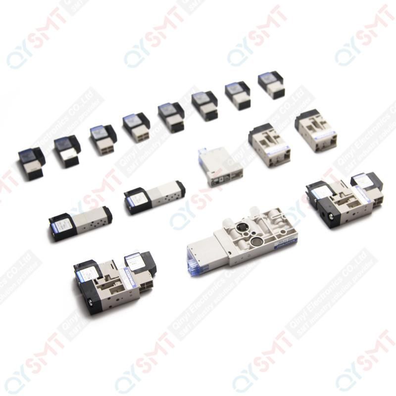 YAMAHA Original SMT Spare Parts Valves