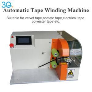 3q Automatic Cable Harness Tape Winding Machine