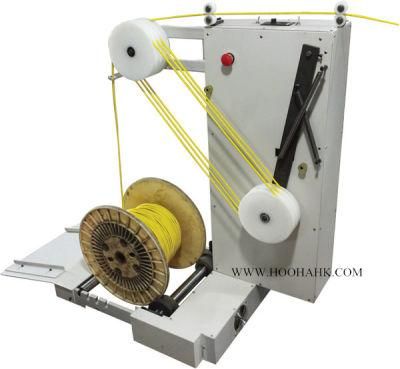 Shaft-Mounted Intelligent Wire Release Machine Pay off