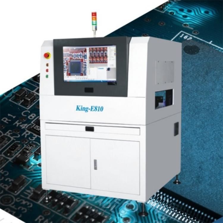 Wholesale Goods Factory Direct Sales Aoi Machine SMT Testing Machine