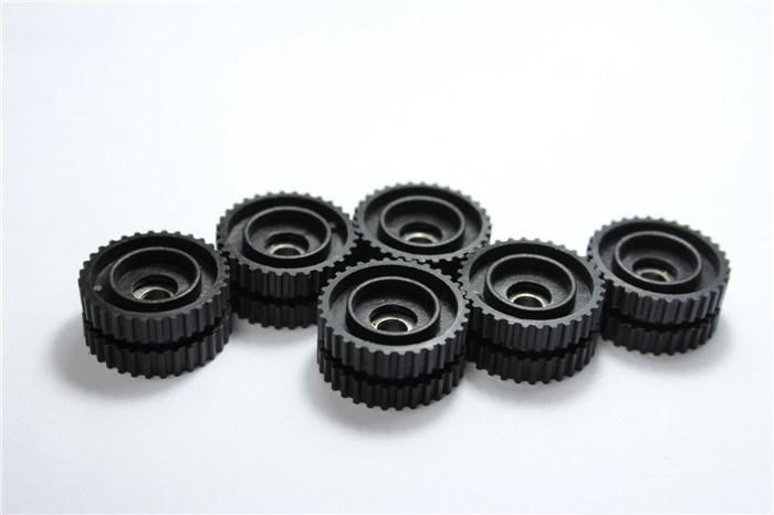 Kw1-M229L-00X YAMAHA Cl 12mm Feeder Drive Roller Assy