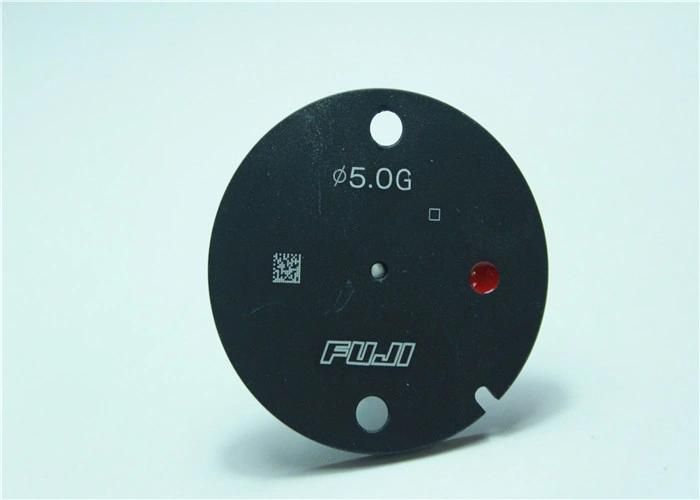 High Tested AA07209 Nxt H01 5.0g R36-050g-260 Fuji Nozzle