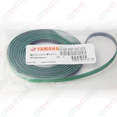 YAMAHA Good Quality Original SMT Belt Khw-M9129-00X