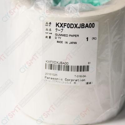 Panasonic SMT Spare Parts Gummed Paper N510057782AA&#160;