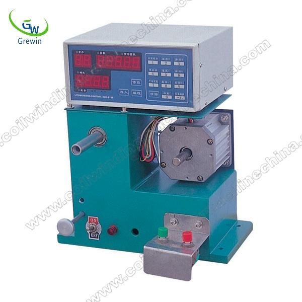 Fully Automatic Ceiling Fan Motor Coil Winding Machine Fan Inner Outer Slot Stator Winder Machine
