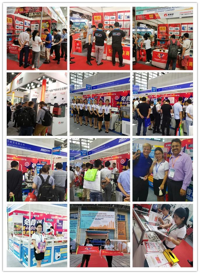 Hot Selling 100% New Universal Brand SMT Pick and Place Machine Ai Accessories X/Y Axis Connector 45121802