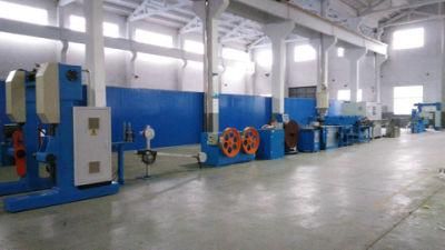 1000-2000 Reel Double Column Type Take-up/Pay-off
