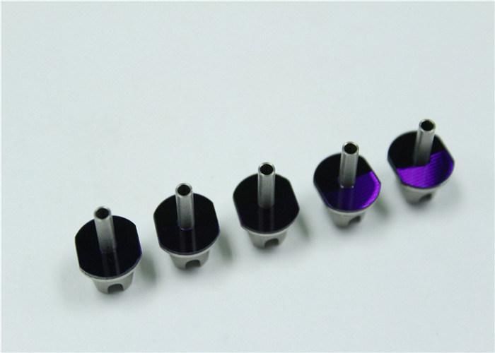 Panasonic N610017375AC Cm602 130s Nozzle From SMT Nozzle Wholesaler