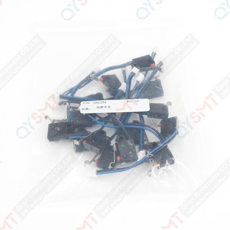 FUJI High Quality Original SMT Spare Parts Switch Micro Pz02394