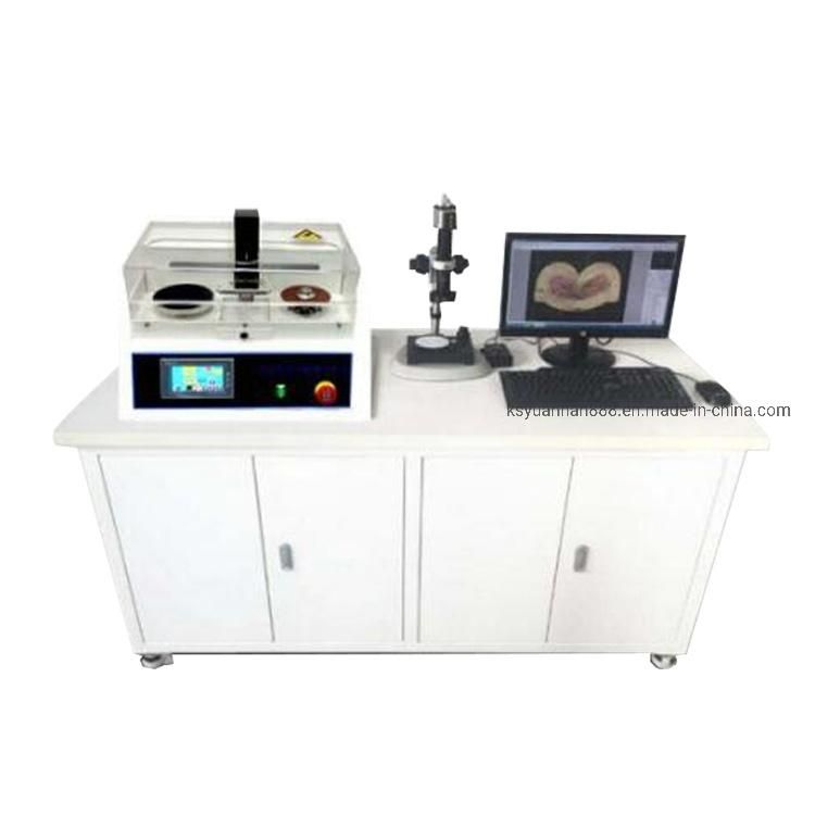 High Precision Detection and Analysis Equipment Integrated Terminal Cross Section Analyzer