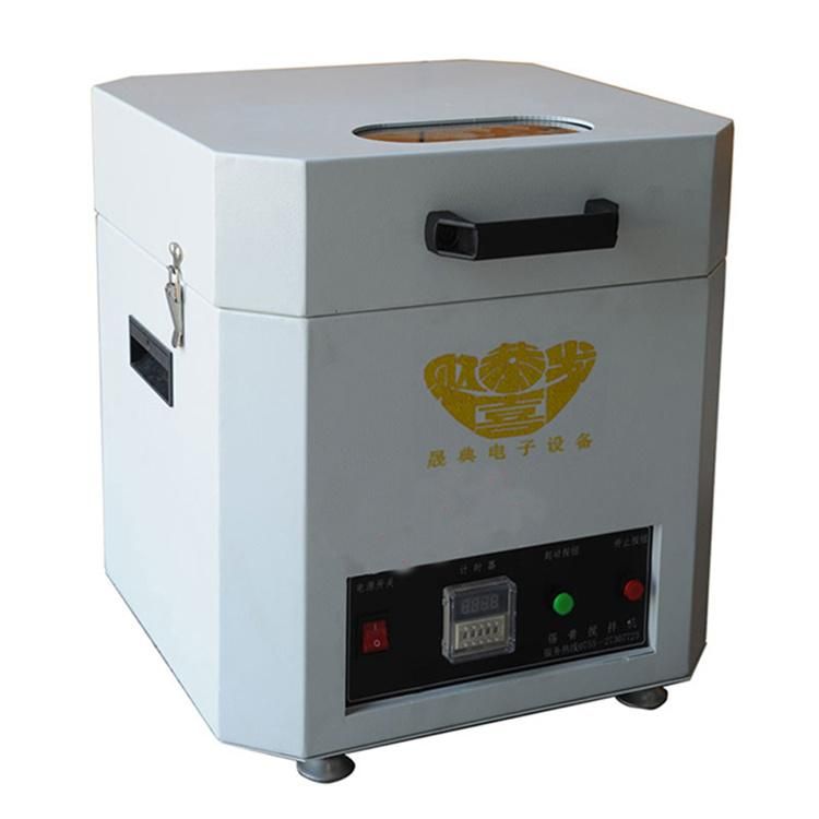 Hight Efficiency Full-Automatic SMT Solder Paste Mixer for Solder Paste Printer with Good Quality
