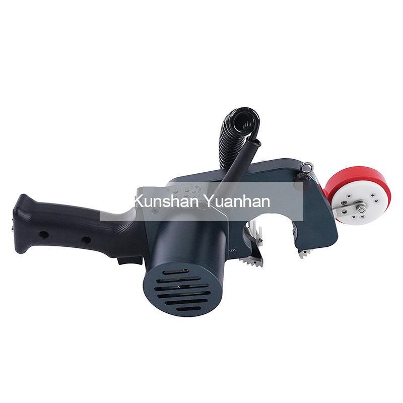 Handheld Tape Wrapping Machine for Wire and Cable Wrapping Machine at-100
