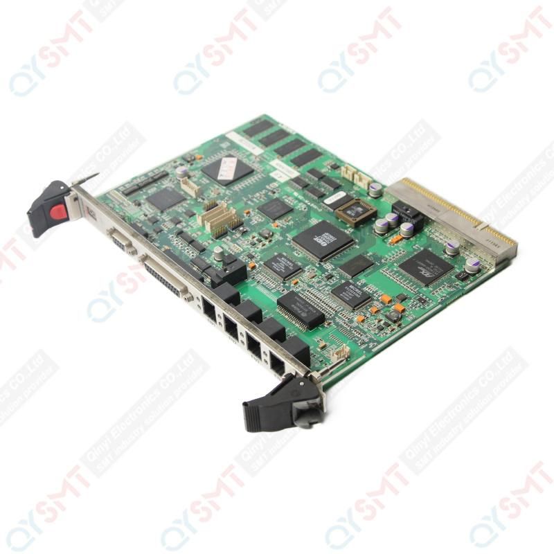 Juki Ether-Main PCB Asm 40047502