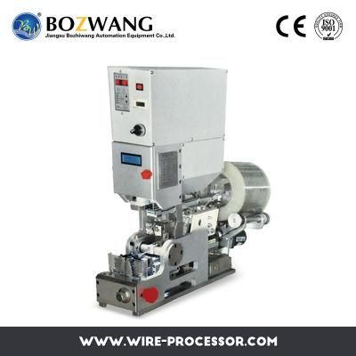Seal Inserting Machine with High Quality