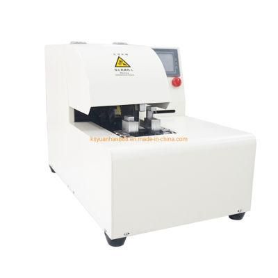 Parallel Cable Flat Cable Taping Machine