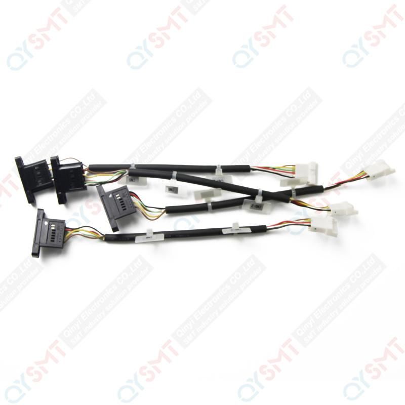 SMT Spare Part FUJI Harness Xh01080