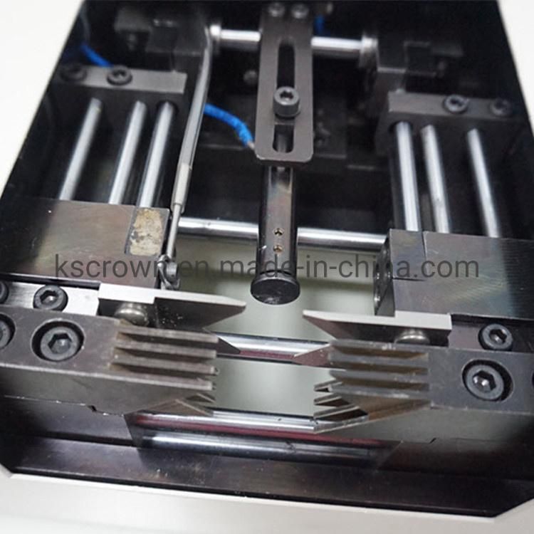 Pneumatic Wire Cable Stripping Machine Multi-Core Wire