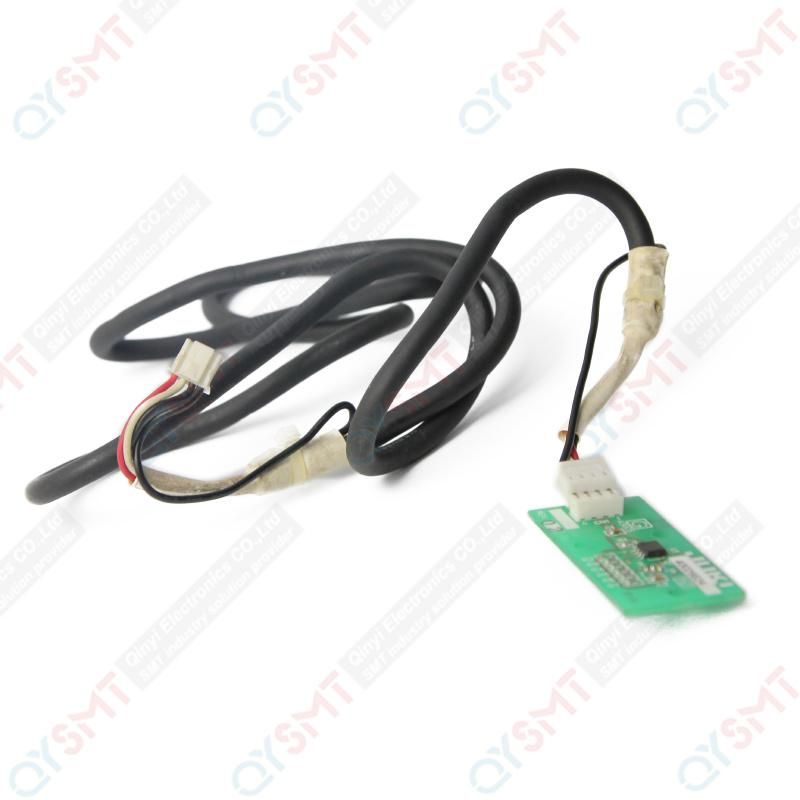 Juki Fx-3 Temperature Sensor PCB Asm 40029824