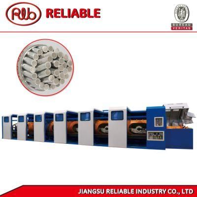 Copper Aluminum Wire and Cable Extruding Machine Optical Cable Wire