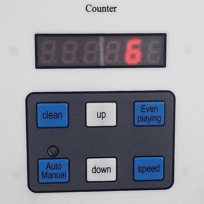 Yh-2.0t  Semiautomatic Terminal Crimping Machine