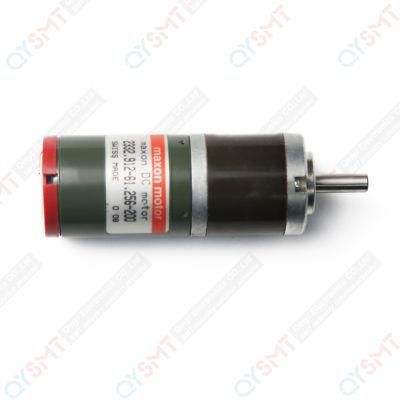 Assembleon SMT Spare Parts DC Motor 5322 361 21777